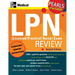 LPN (Licensed Practical Nurse) Exam Review: Pearls of Wisdom, Second Edition
