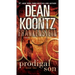 Frankenstein: Prodigal Son