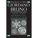 Giordano Bruno and the Hermetic Tradition