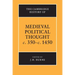 The Cambridge History of Medieval Political Thought C.350 C.1450