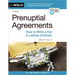 Prenuptial Agreements: How to Write a Fair & Lasting Contract