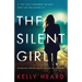 The Silent Girl: An absolutely gripping mystery thriller full of suspense