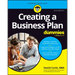 Creating a Business Plan for Dummies