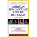 American Sign Language Concise Dictionary: Revised Edition