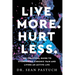 Live More. Hurt Less.