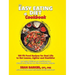 The Easy Eating Diet Cookbook: 150 Fit Food Recipes for Real Life, to Get Leaner, Lighter and Healthier