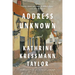 Address Unknown