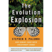 The Evolution Explosion: How Humans Cause Rapid Evolutionary Change