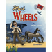 Mail on Wheels