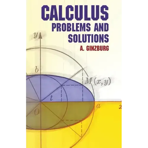Calculus: Problems and Solutions