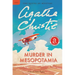 Murder in Mesopotamia: A Hercule Poirot Mystery: The Official Authorized Edition