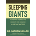 Sleeping Giants: Authentic Stories and Insights for Building a Life That Matters