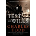 A Test of Wills
