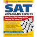 SAT Vocabulary Express: Word Puzzles Designed to Decode the New SAT