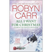 All I Want for Christmas: A Holiday Romance Novel