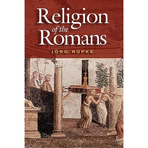 Religion of the Romans