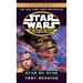 Star by Star: Star Wars Legends