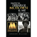 Switch, Debarge, Motown and Me!
