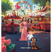 JJ's Day At The Festival