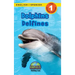 Dolphins / Delfines: Bilingual (English / Spanish) (Inglés / Español) Animals That Make a Difference! (Engaging Readers, Level 1)