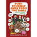 Push Yourself Away from the Table: A Physician's Guide to Weight Loss