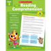 Scholastic Success with Reading Comprehension Grade 3 Workbook