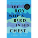 The Boy with a Bird in His Chest