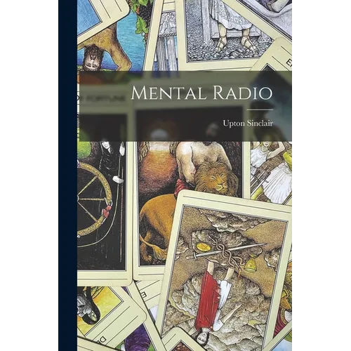 Mental Radio
