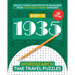 Born in 1935: Your Life in Wordsearch Puzzles