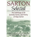 Sarton Selected: An Anthology of the Journals, Novels, and Poetry of May Sarton