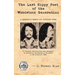 The Last Hippy Poet of the Woodstock Generation: a psychedelic memoir and narrative verse