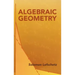 Algebraic Geometry