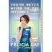 You're Never Weird on the Internet (Almost): A Memoir