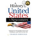 A History of the United States for Newcomers