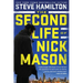 The Second Life of Nick Mason