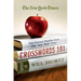 The New York Times Crosswords 101: The Easiest Puzzles from the New York Times