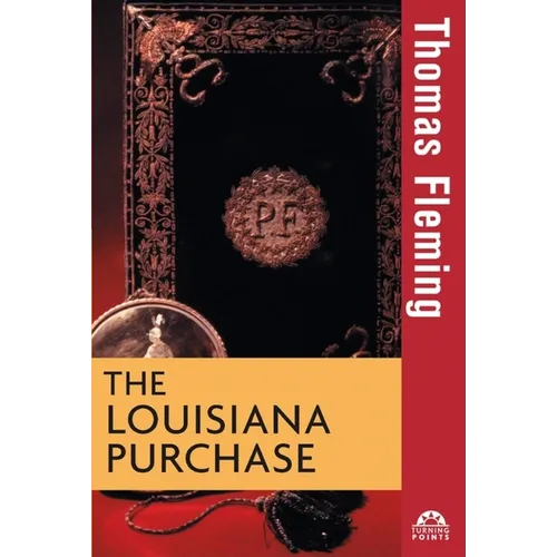 The Louisiana Purchase