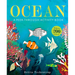 Ocean: A Peek-Through Activity Book: With Over 200 Stickers