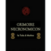 Grimoire Necronomicon
