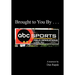 Brought to You by . . .