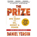 The Prize: The Epic Quest for Oil, Money & Power