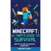 Survival Handbook for Minecraft: Master Survival in Minecraft (Unofficial)