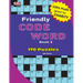 Friendly CODE WORD Book