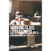 Working-Class Literature(s): Historical and International Perspectives. Volume 2
