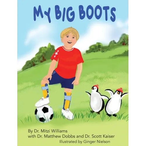 My Big Boots