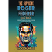 Roger Federer: The Supreme quiz and trivia book on the tennis maestro