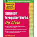 Practice Makes Perfect: Spanish Irregular Verbs Up Close