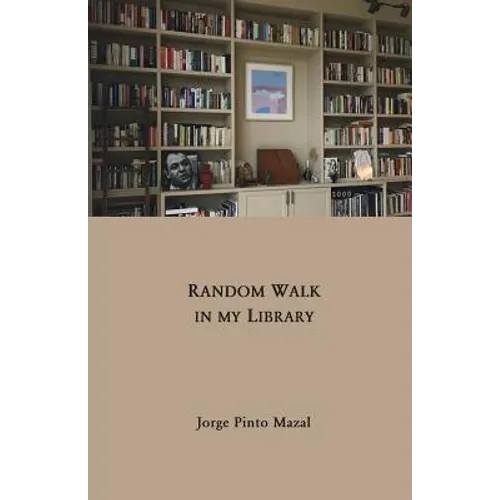 Random Walk in My Library