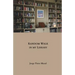 Random Walk in My Library