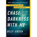 Chase Darkness with Me: How One True-Crime Writer Started Solving Murders